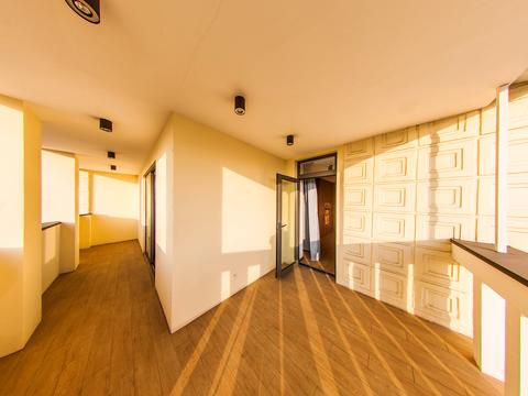 квартира по адресу Круглоуниверситетская ул., 2/1