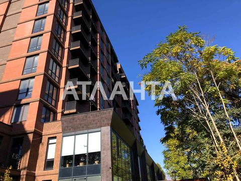 квартира за адресою Фонтанська дорога вул., 6