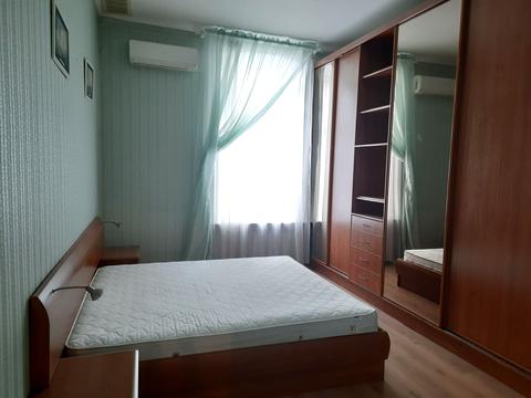 квартира по адресу Шота Руставели ул., 27