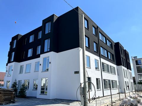 квартира за адресою Пшенична вул., 51