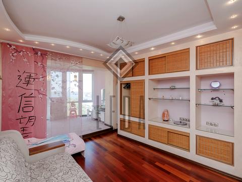 квартира по адресу Владимира Ивасюка просп. (Героїв Сталінграду), 6-Б