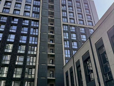 квартира по адресу Короленко ул. (Короленка), 22-А