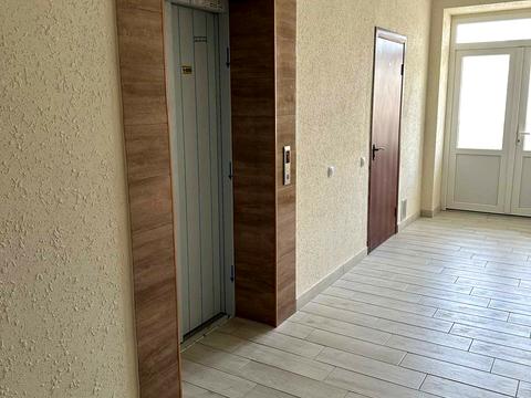квартира за адресою Кармелюка вул., 3/3