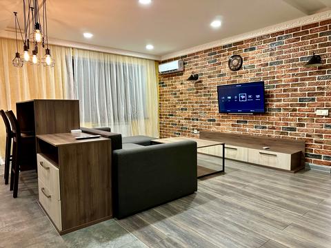 квартира за адресою Донецьке шосе, 107