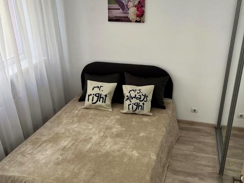 квартира по адресу Вахтанга Кикабидзе ул. (Булгакова), 12-А