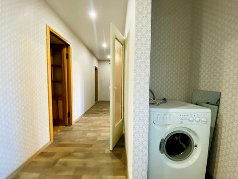 квартира по адресу Александра Поля просп. (Кірова), 22