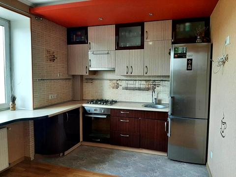 квартира за адресою Шолуденка вул., 6-Г