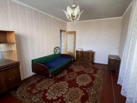 квартира по адресу Борзенко ул. (Борзенка), 3