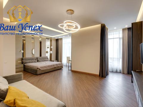 квартира по адресу Болсуновская ул. (Сергея Струтинского), 2