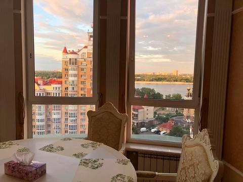 квартира за адресою Володимира Івасюка просп. (Героїв Сталінграду), 4