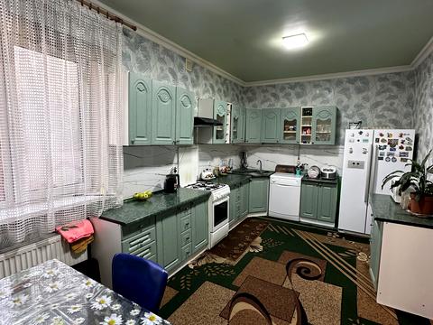 будинок за адресою Малишевського