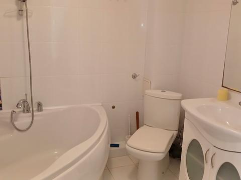 квартира за адресою Героїв України просп. (Героїв Сталінграду), 13