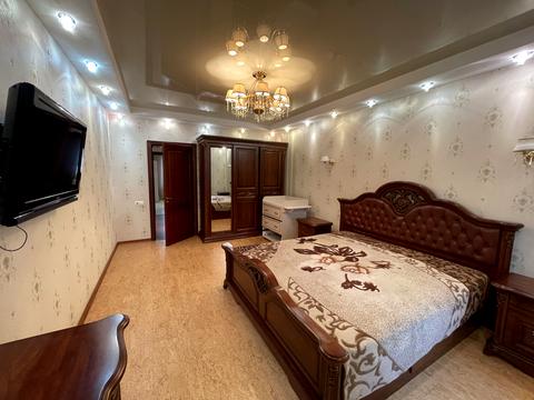 квартира за адресою Київ, Юлії Здановської вул. (Ломоносова), 58-А