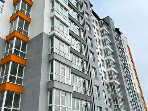 квартира за адресою Хіміків вул., 26