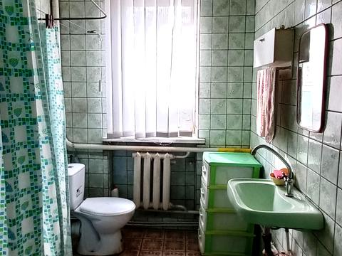 будинок за адресою Лікарняний провулок