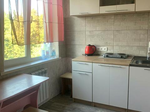 квартира за адресою Покровська вул. (Подбєльського), 60