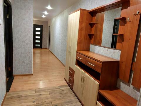 квартира за адресою К. Маркса, 48