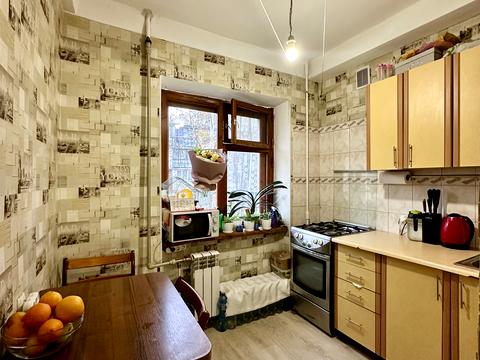 квартира по адресу Алексея Вадатурского ул. (Маршала Малиновского), 41