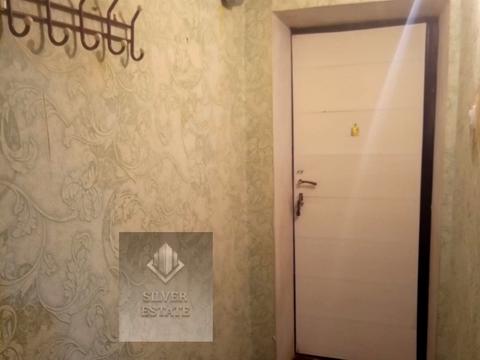 квартира за адресою Чумаченка вул., 15