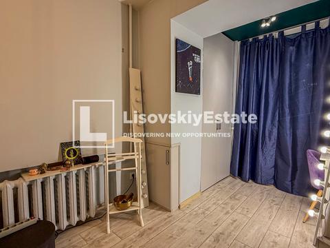 квартира за адресою Київ, Мечникова вул. (Кловський), 18