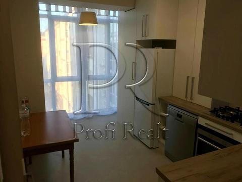 квартира по адресу Институтская ул., 47