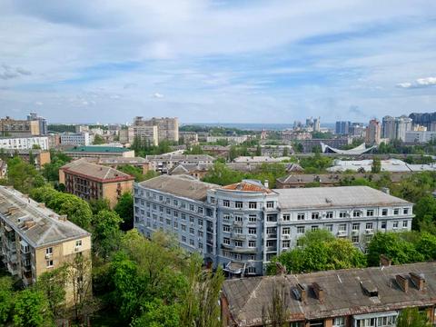 квартира по адресу Евгения Коновальца ул. (Щорса), 44-А