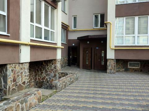 квартира по адресу с. Ходосовка, Леоніда Каденюка ул., 18