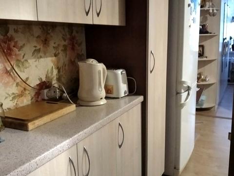 квартира за адресою Добровольців пров., 10