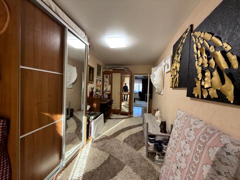 квартира по адресу Заньковецької, 6
