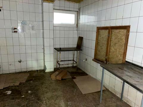 комерційна за адресою Мирослава Мисли вул. (Цілиноградська), 36а