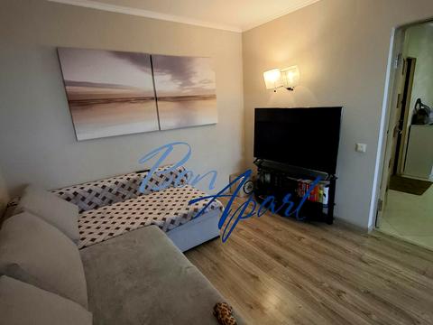 квартира по адресу Приречная ул., 17