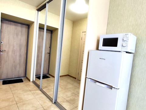 квартира по адресу Авиахимическая ул., 5