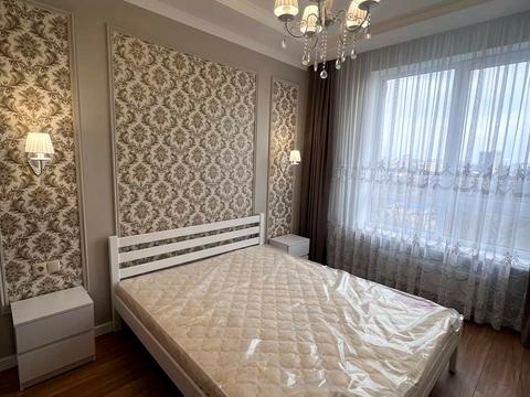 квартира за адресою Профсоюзна вул., 9-А