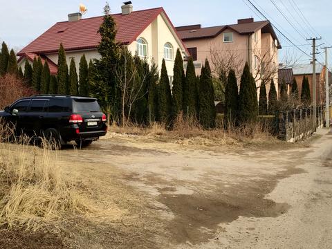 ділянка за адресою Малехівська