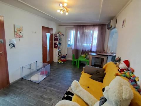 квартира по адресу Марсельская ул., 8