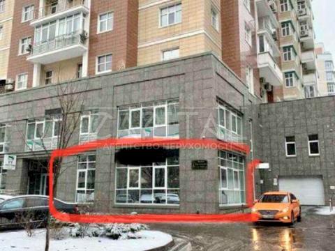 комерційна за адресою Василя Тютюнника вул. (Анрі Барбюса), 51