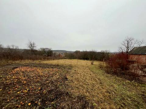 ділянка за адресою 2-й проїзд Терновий