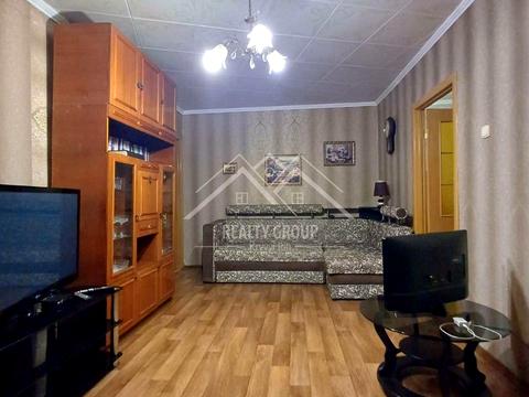 квартира по адресу проспект Миру, 50