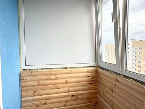 квартира по адресу Сергія Параджанова ул., 9