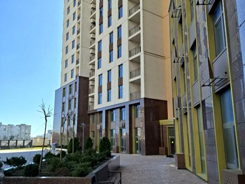 коммерческая по адресу Краснова ул., 1-Б