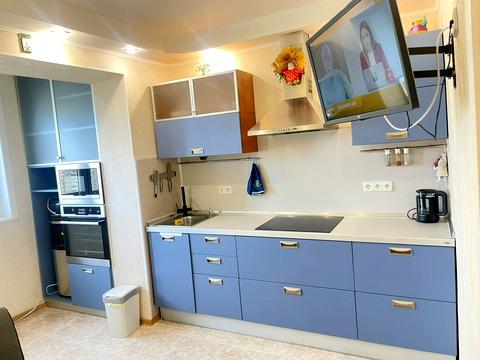 квартира за адресою Радунська вул., 28