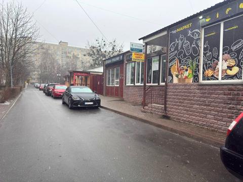 коммерческая по адресу Святошинская ул., 40-А