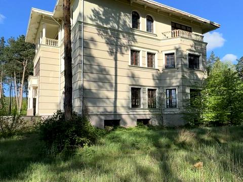 участок по адресу Польова, 3