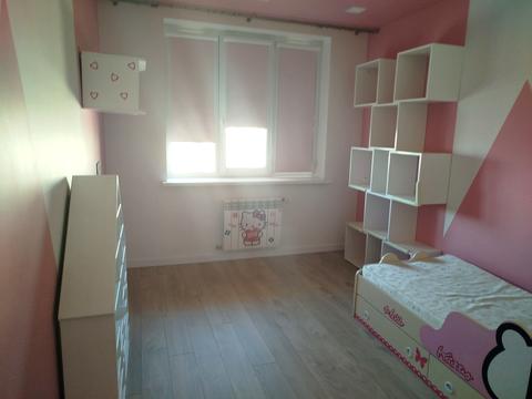 квартира за адресою Садовый проезд, 12