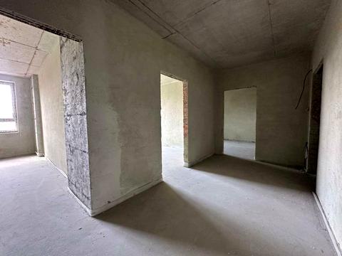 квартира за адресою Володимира Навроцького вул., 31
