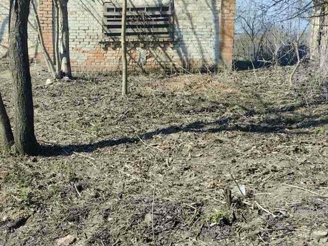 участок по адресу Коцюбинского, 22