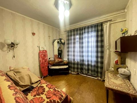 квартира по адресу 3 Поперечна, 12