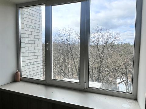 квартира за адресою Лісова вул., 20-А