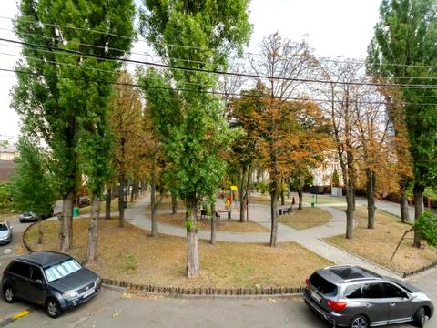 будинок за адресою Дмитра Дорошенка вул. (Чигоріна), 9