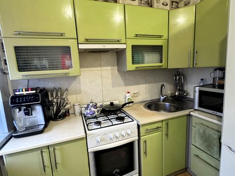 квартира за адресою Уманська, 39